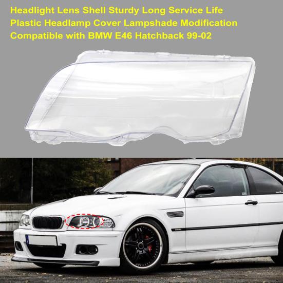 

Отличная защитная крышка для фар, практичная автозапчасть