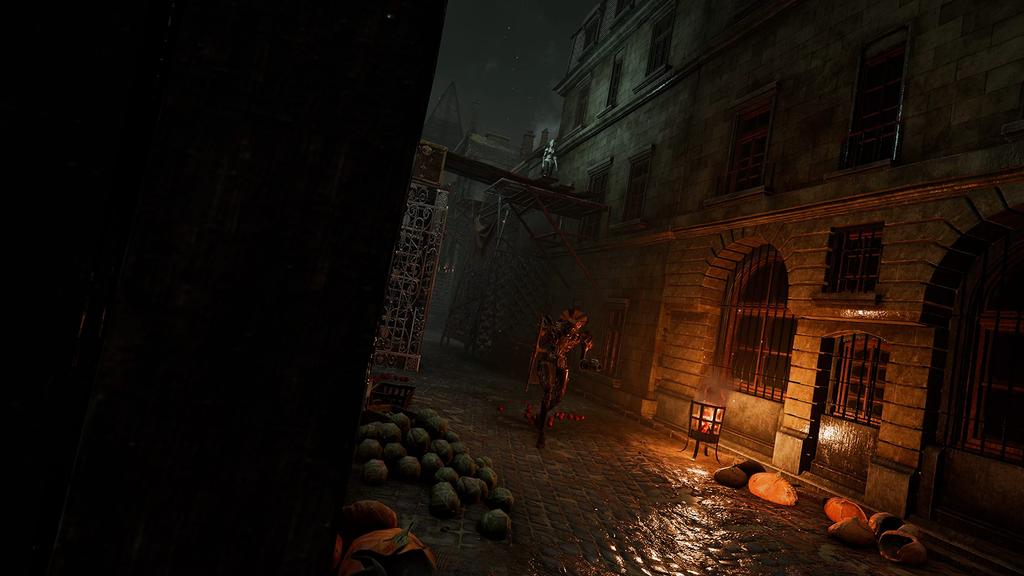 Steelrising PS5 -