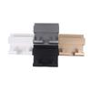 Hotel Universal Paste Style Phone Charging Holder Bracket Wall Mount Phone Stand