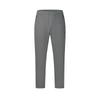 A.P. Trendy Versatile Sports Casual Pants Men Bottoms Cool-Moon-Gray A11M621815FDY