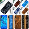 Hibiscus Retro Hawaiian Flower For Huawei P30 Pro P60 P50 P20 P40 P Smart Nova 9 5T Honor Magic 5 Lite X8 X9 a 50 70 Case