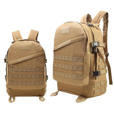 Suhuawei Camouflage Taktischer Rucksack
