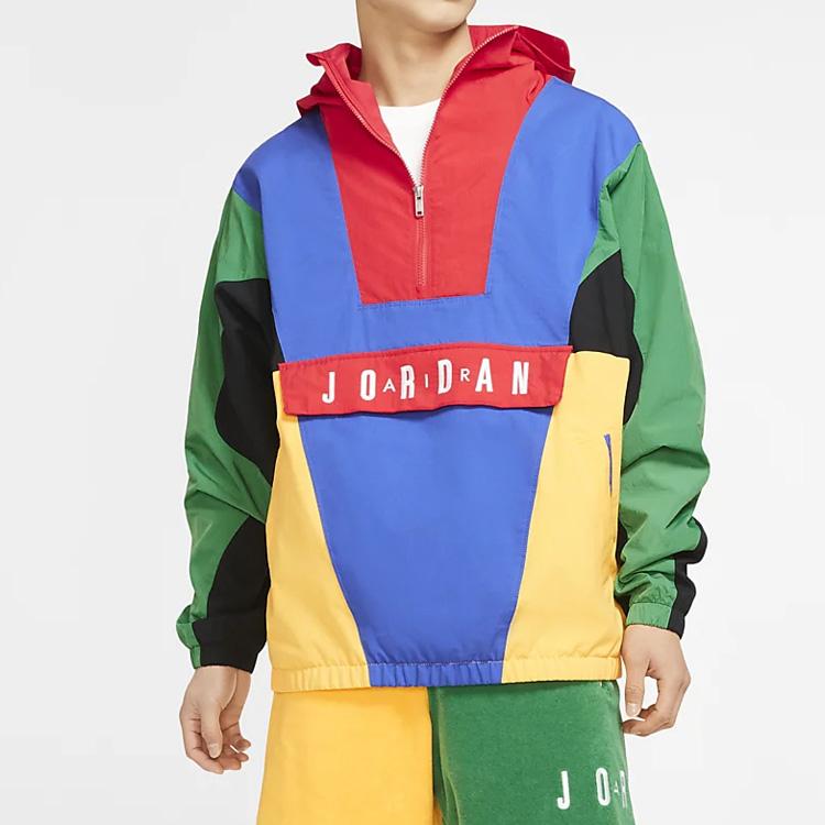 jordan sport dna woven