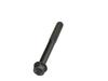 POSH Small Flange Hex Bolt Stainless Steel M6X55 1PC 820750-055