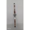 Used CITIZEN 4-676289YO Manual winding watch Junk