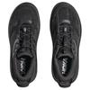 HOKA One One Bondi B3LS Black Carbon Black Sneakers 1155351-BBNB