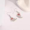 Light Luxury, High-end Earrings, Trendy Earrings, Retro Temperament Earrings