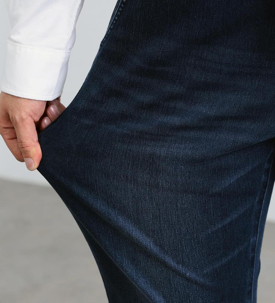 Edwin Easy Jersey Denim Size S Pants, Pants, Stretch, JME32, Men's, Blue,