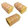 Papel de embrulho – Envelopes para prendas