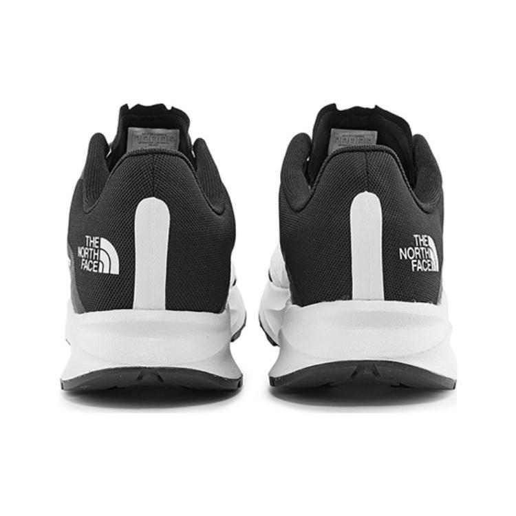 THE NORTH FACE Vectiv Eminus Trail Running Shoes 'White Black' Men's 4OAW-LA9