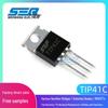 SEP Genuine TIP41C TO-220 Power Transistor