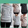 Luxurious Womens Off The Shoulder Sweatshirts Sweater With Timeless Winter Warmth