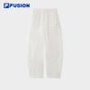 FUSION Women's Woven Parachute Pants