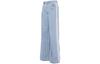 Calças de Treino Jeans Femininas Fiorucci Azuis FL4153