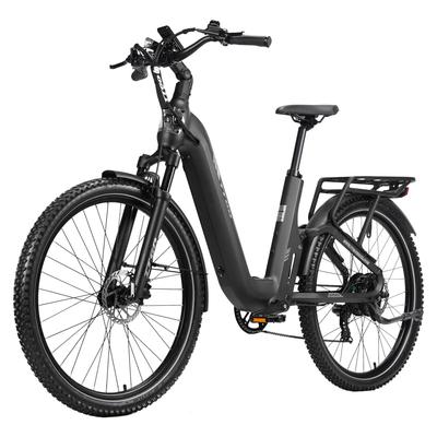 Eletrónicos para artesanato e entretenimento – Bicicletas elétricas