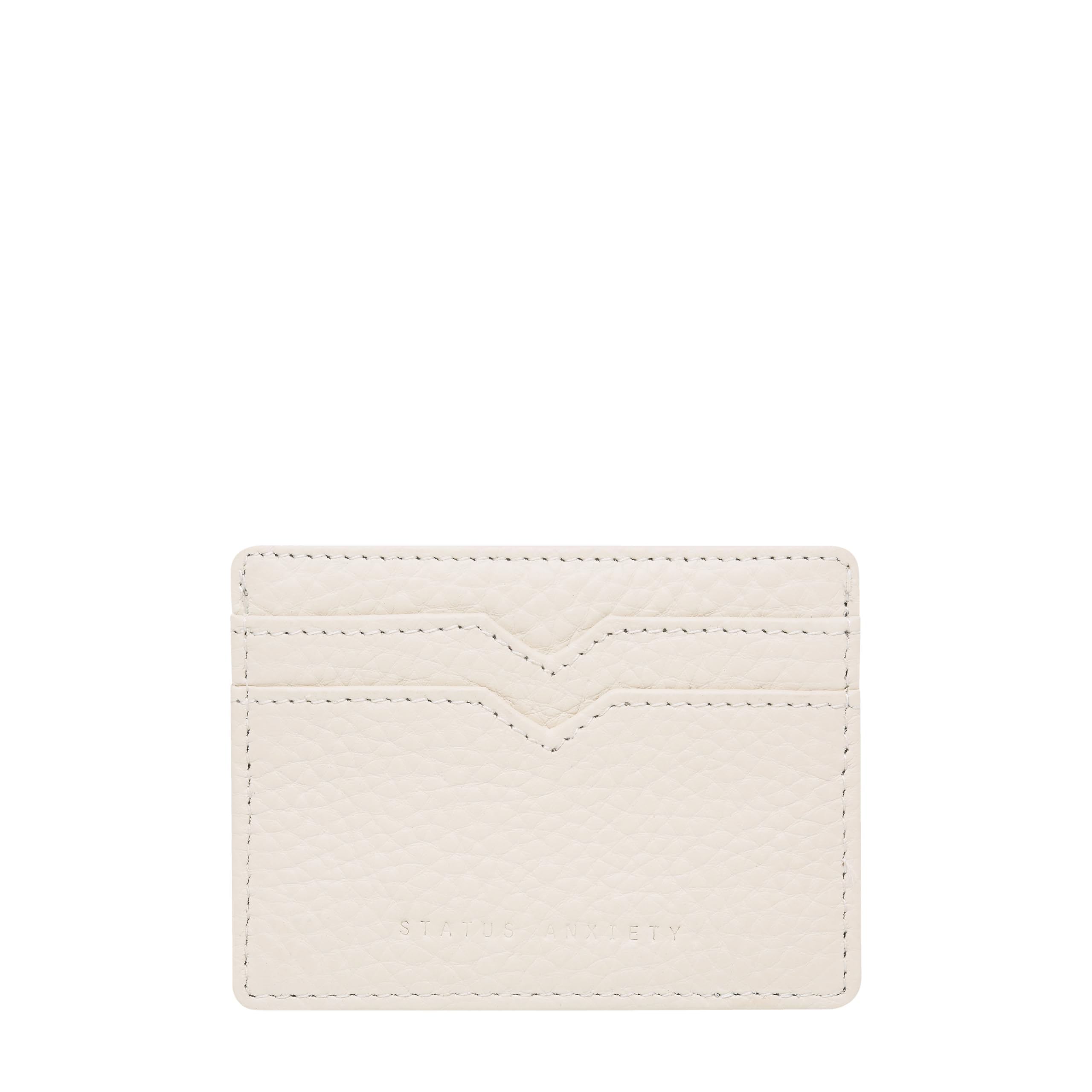 

[Status Anxiety] TOGETHER FOR NOW