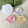 Butterfly Orchid Silicone Candle Mold Aromatherapy Gypsum Soap Mold 3D Cake Soft Candy Candle Decoration Baking Mold