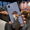 Cartoon Cute Goose Game Case For Realme 13 Pro Plus 12 11 14 15 GT6 GT7 Pro C15 C35 C53 C55 C61 C63 C65 C67 C71 C75