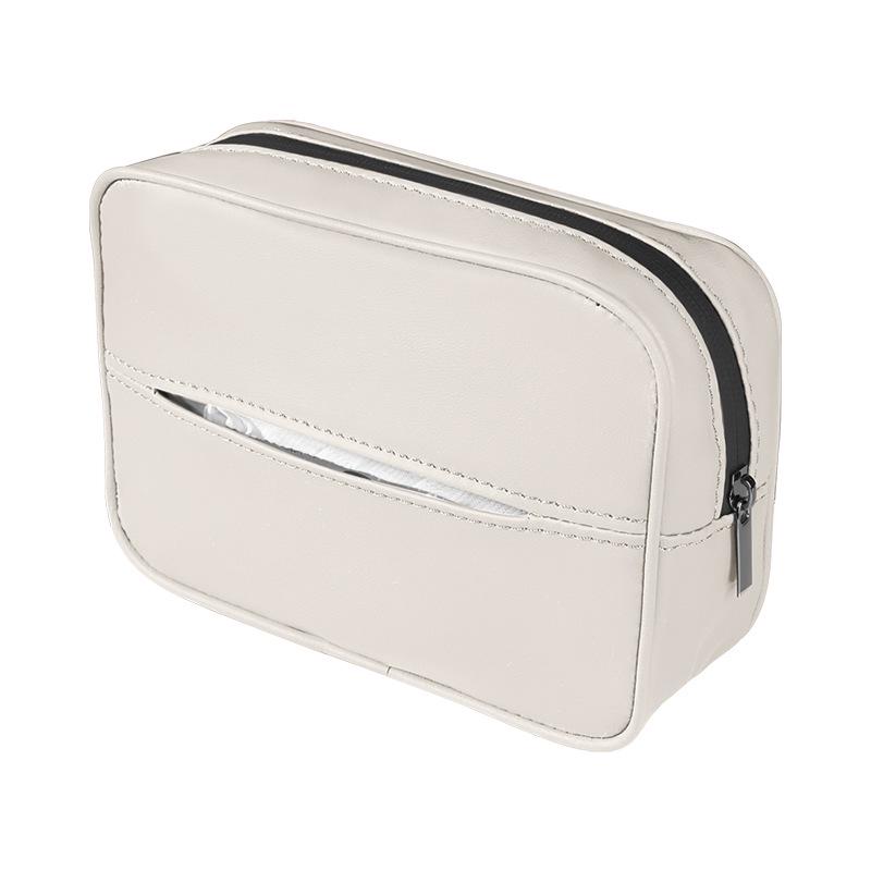 BYD Xia Car Tissue Box: Hanging Rear Seat Storage Bag