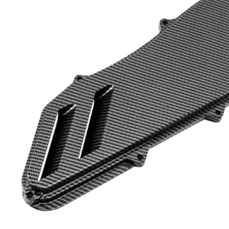 For For XMAX 300 2017-2025 Replacement Engine Air Filter Cover Guard For XMAX Motorbike Accessories