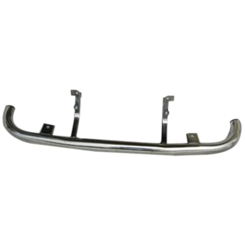 Daihatsu Midget 2 K100 front bumper guard with instruction manual