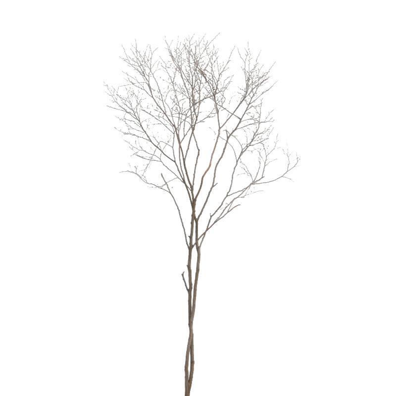 Künstlicher Baumzweig und Stamm Dekorationsstück