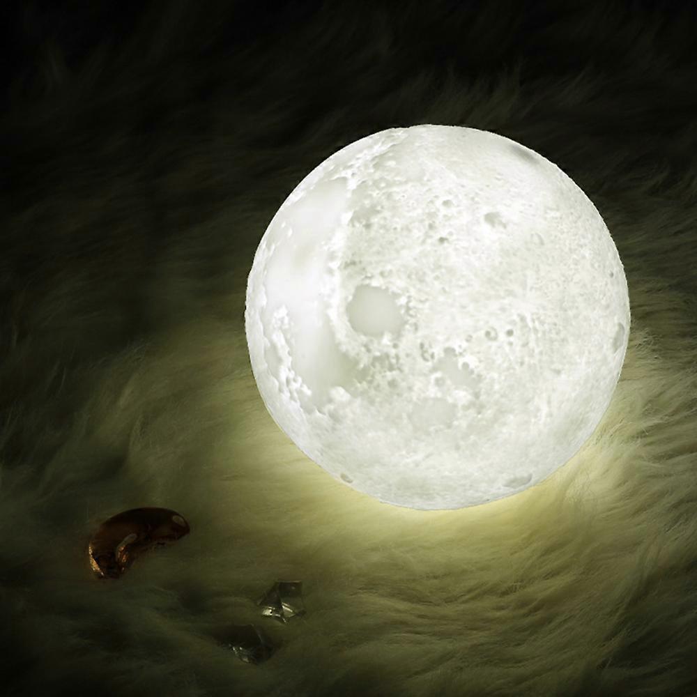 LED Book Light Moon Light Star Lamp DIY Moon Night Light Child Birthday Gift Bedroom Decoration Night Light Atmosphere Lights