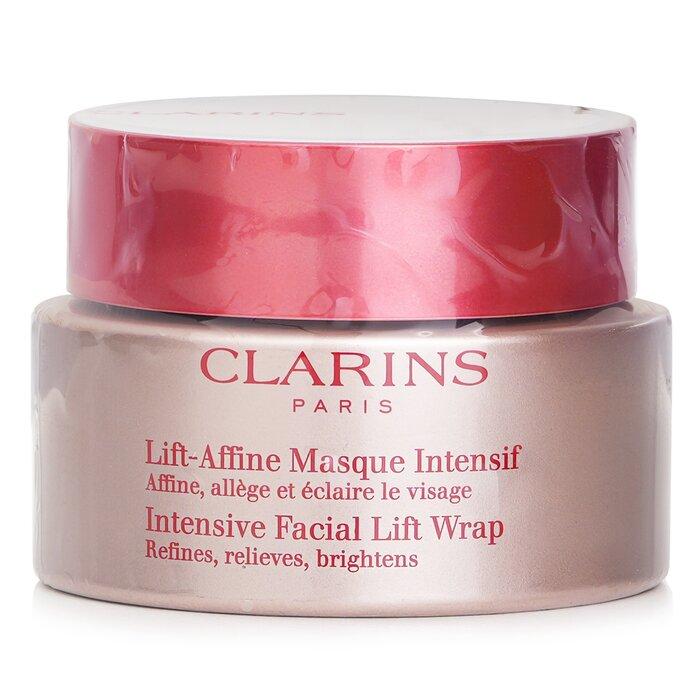 CLARINS Intensive Facial Lift Wrap (Random Packaging)