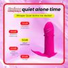 Vibratore Giocattoli Sessuali APP Bluetooth Controllato Punto G Masturbazione Stimolazione Clitoridea Femminile Vibrante Vaginale Uovo d'Amore Per Donne