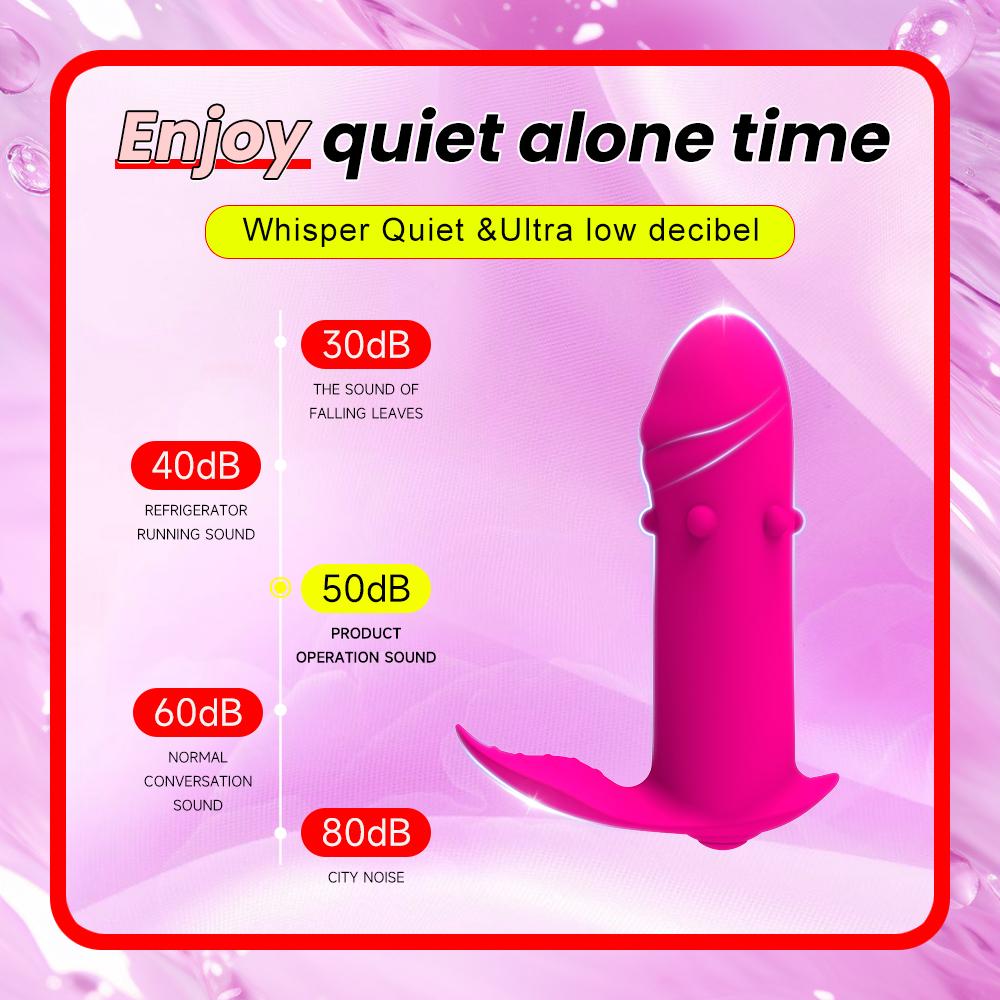 Vibratore Giocattoli Sessuali APP Bluetooth Controllato Punto G Masturbazione Stimolazione Clitoridea Femminile Vibrante Vaginale Uovo d'Amore Per Donne