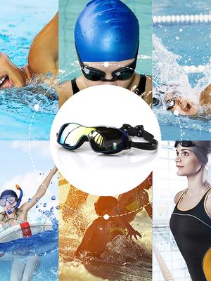 Plavání – Plavecké brýle