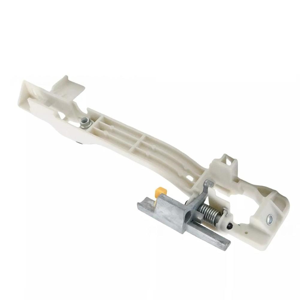 Front Left Handle Base for Honda For CRV 2012 2016 For Civic 2012 2015 Replacement Part 72182 TR0 A02 Easy Installation