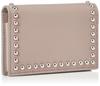 Card case SBCC1XXSCXX0001951S WARM TAUPE [J&M Davidson] Women's [Item]
