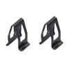 Interior Trim Plate Auto Fastener Clip Dashboard Rivet Dashboard Fastener Front Console Retainer
