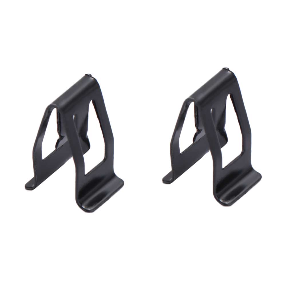 Interior Trim Plate Auto Fastener Clip Dashboard Rivet Dashboard Fastener Front Console Retainer
