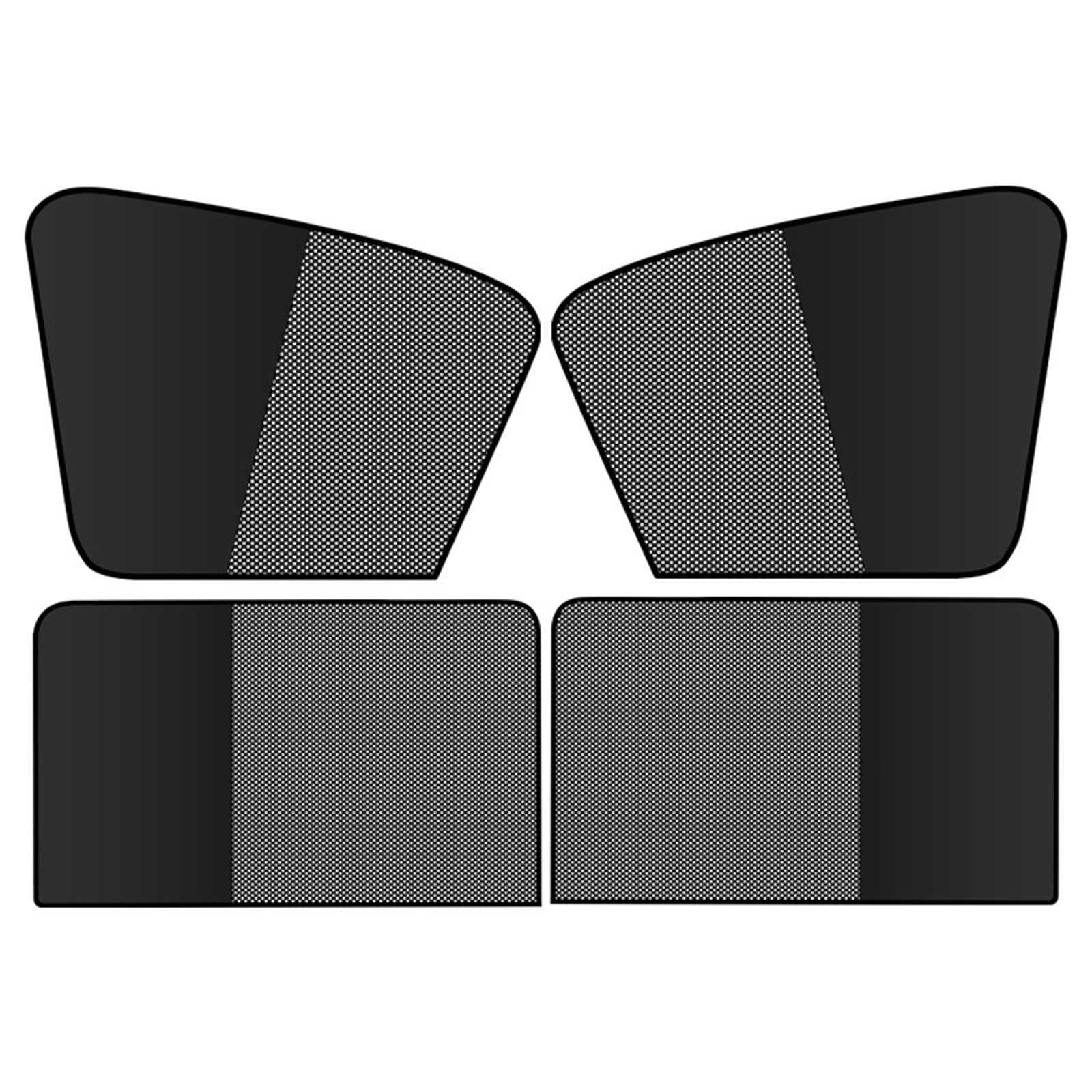 

Toyota Porte NSP141 NCP145 Car Sun Shade for Cars, Side, Car Sunshade, Magnetic Installation, One Size