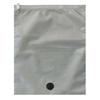 New Reusable Hand Roll Vacuum Bags Dustproof Portable Vacuum Compression Bag Space Saver Luggage Vacuum Storage Bag for Travel