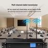 HuiDu GLE-600E Wireless Conference Microphone System (CN version)