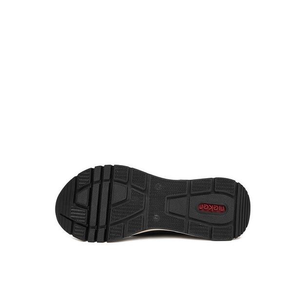 Ботильоны Rieker CEO-M6644-00 черные