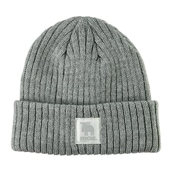 moz Kids Knit Cap 438-0032 Unisex Children
