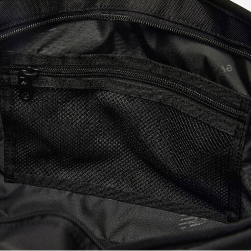 New Balance Crossbody Bag Kqj Nbgcess203 19 Authentic Messenger Bag