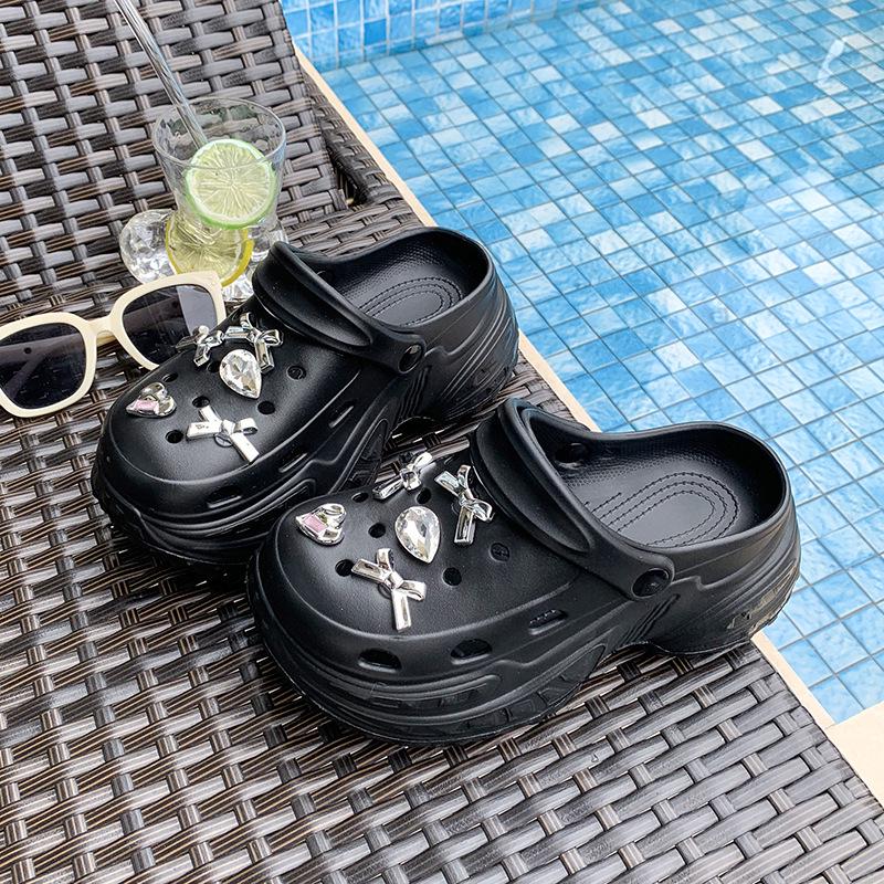 

Зимние женские плюшевые зимние ботинки 2024 года на толстой подошве с верхом из пайеток