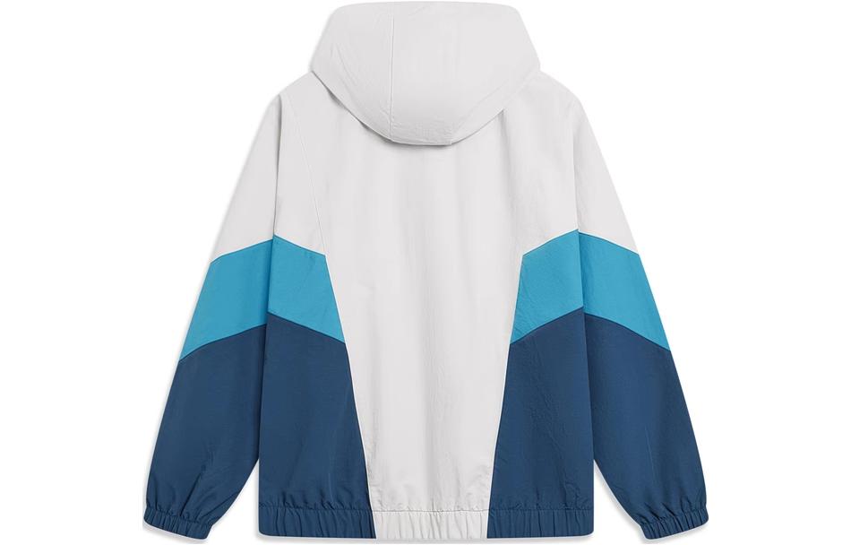 LINING ComfortableUnisex Jacket AFDU887-3