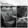 Roewe D6 2026 Model Car Seat Covers: 450 Premium, Smart, & 520 Comfortable All-Season Full Coverage Cushions