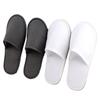 Thickened Washable Disposable Slippers for Hotels, B&Bs, Salons, and Guest Use