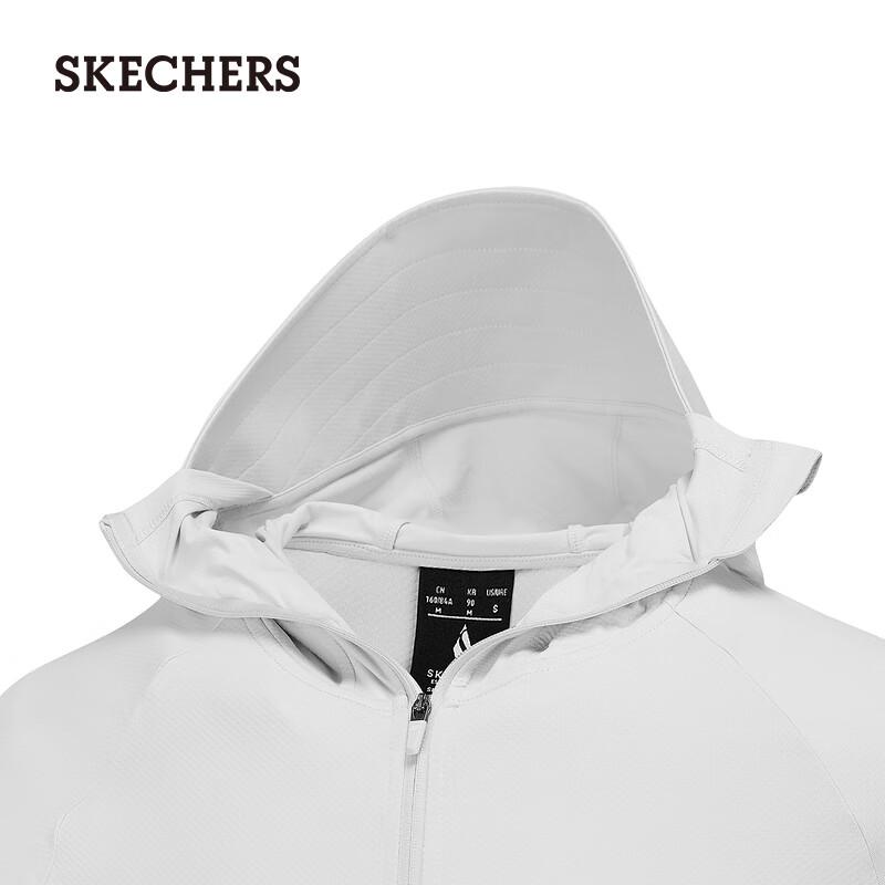 Skechers Women's Neishang Collection Sun Protection Jacket
