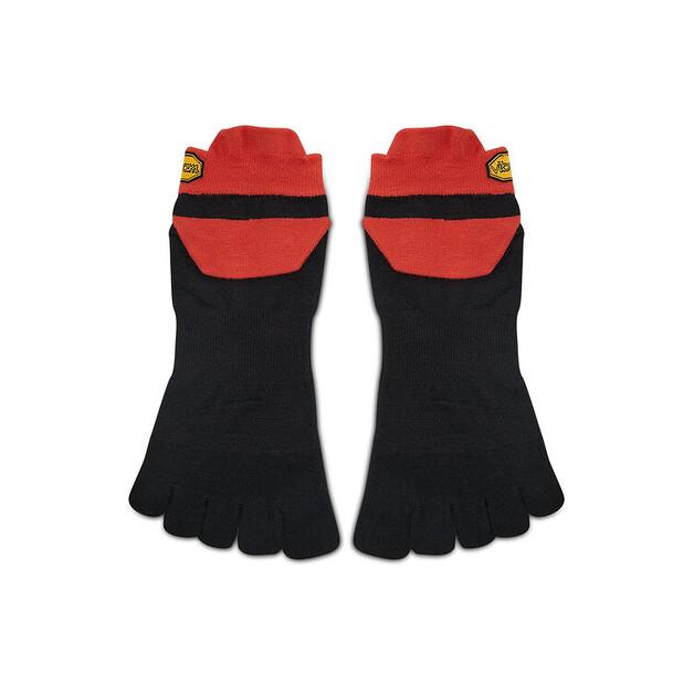 Носки короткие Vibram Fivefingers No Show