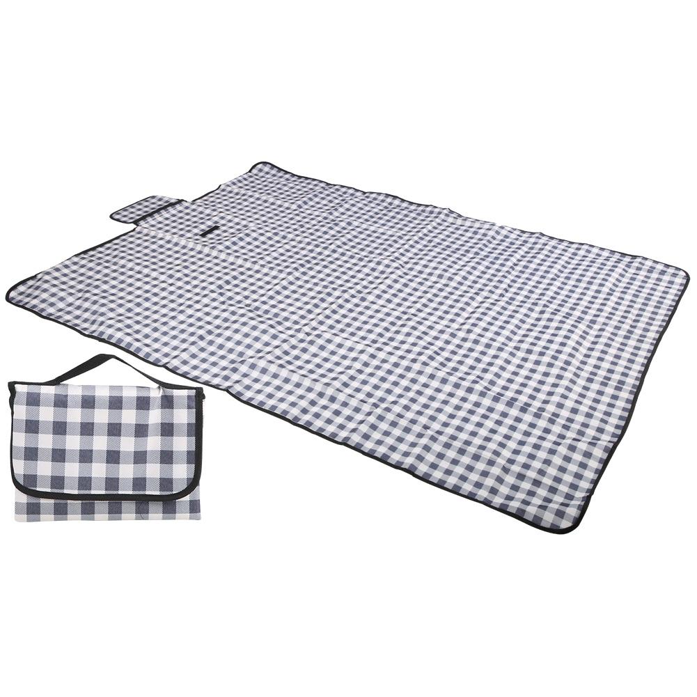 Outdoor Portable NaMachine Washable Oxford Cloth Picnic Pad Moistureproof Thicken Bch Ground Mat