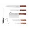 Pradel Excellence Butcher's Case