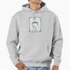 Vintage Hard Rock Band - Classic Tour 2024 Premium Oversized Hoodie